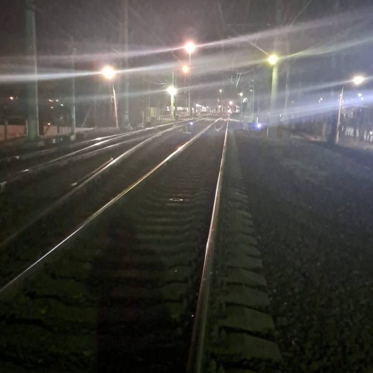 Дело возбудили после гибели подростка-зацепера под электричкой в Зеленогорске