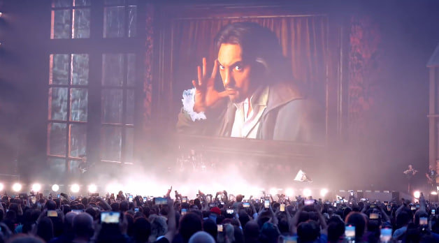 Где найти памятные места в Петербурге, посвященные Горшку из «Короля и шута»