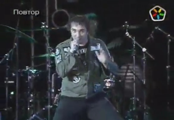 Где найти памятные места в Петербурге, посвященные Горшку из «Короля и шута»