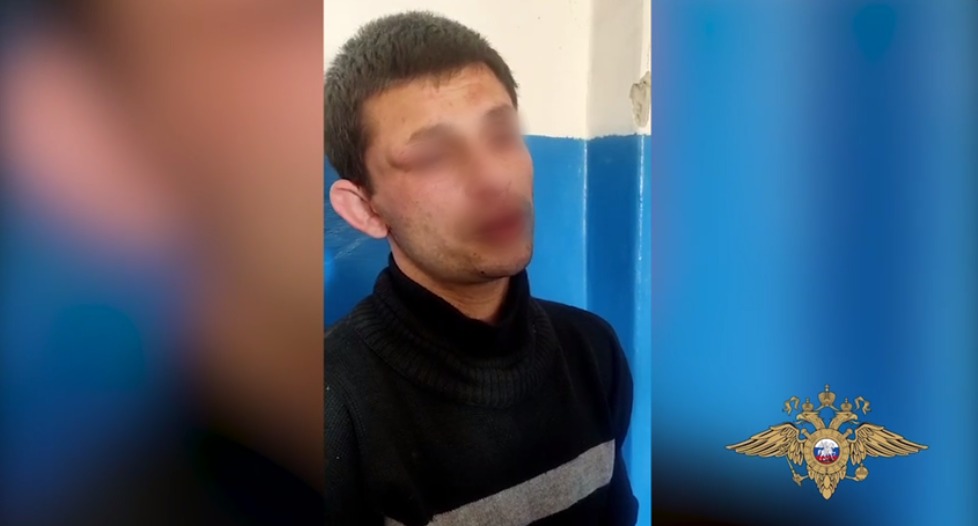 Волк показала сбежавших заключенных из ИК №2 в Липецкой области