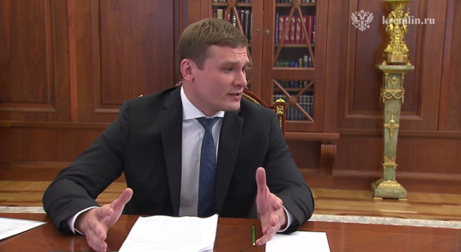 Путин призвал регионы помнить о нуждах россиян в условиях крупных проектов