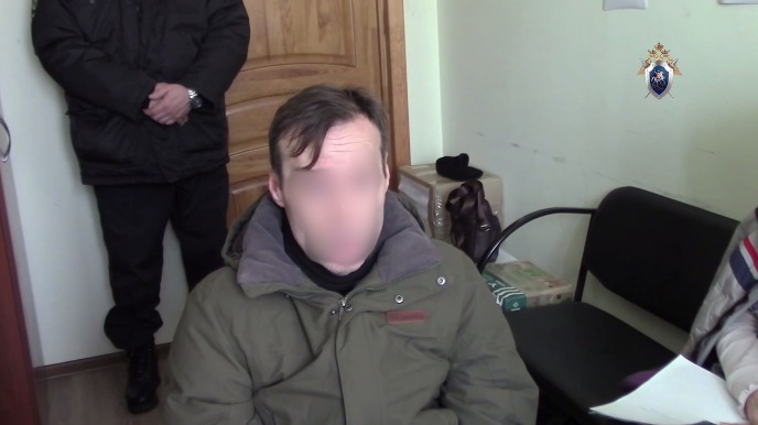 СК сообщил о задержании Сергея Житковича по делу об убийстве водителя адвоката в Петербурге